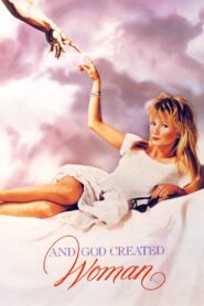 And God Created Woman 1988 on netflix