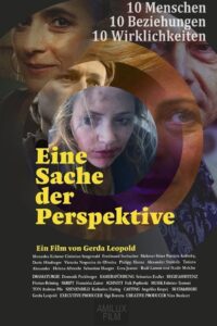 Eine Sache der Perspektive 2020 on netflix