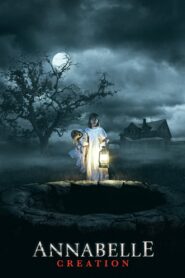 Annabelle: Creation 2017 on netflix