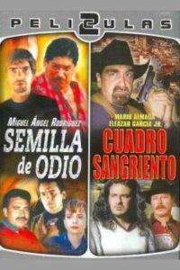 Cuadro sangriento 2000 on netflix