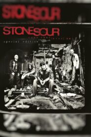 Stone Sour: Live in Moscow 2007 on netflix