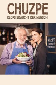 Chuzpe – Klops braucht der Mensch! 2015 on netflix