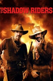 The Shadow Riders 1982 on netflix