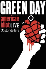 Green Day – VH1 Storytellers 2005 on netflix
