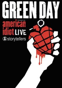 Green Day – VH1 Storytellers 2005 on netflix