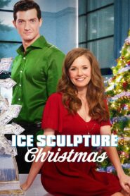 Ice Sculpture Christmas 2015 on netflix