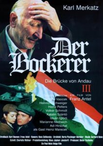 Der Bockerer III – Die Brücke von Andau 2000 on netflix