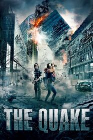 The Quake 2018 on netflix
