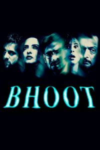 Bhoot 2003 on netflix