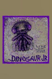 Dinosaur Jr.: 930 Club 1997 1997 on netflix