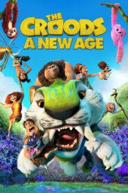 The Croods: A New Age 2020 on netflix