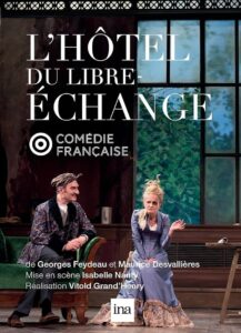L’Hôtel du libre-échange 2019 on netflix