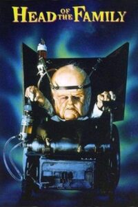 Head of the Family 1996 on netflix