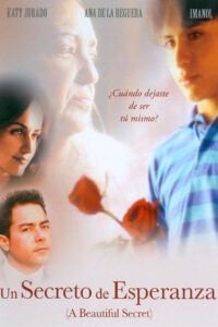 A Beautiful Secret 2002 on netflix