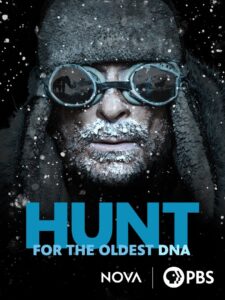 The Hunt for the Oldest DNA 2024 on netflix