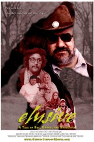 Elusive 2022 on netflix