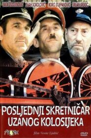 The Last Switchman of the Narrow Gauge Railway 1986 on netflix