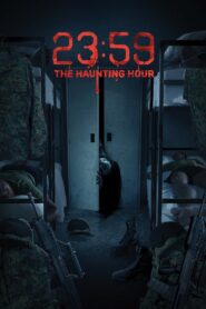 23:59: The Haunting Hour 2018 on netflix