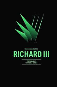 Richard III 2016 on netflix