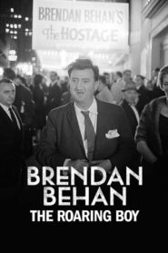 Brendan Behan: The Roaring Boy 2014 on netflix
