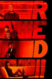RED 2 2013 on netflix