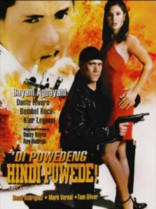 ‘Di Puwedeng Hindi Puwede 1999 on netflix
