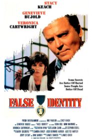 False Identity 1990 on netflix