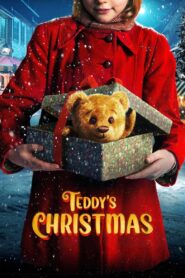 Teddy’s Christmas 2022 on netflix