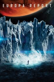 Europa Report 2013 on netflix