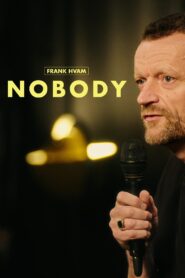 Frank Hvam – Nobody 2024 on netflix