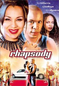 Rhapsody 2000 on netflix
