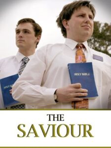 The Saviour 2005 on netflix