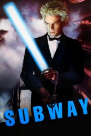 Subway 1985 on netflix