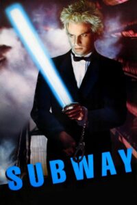 Subway 1985 on netflix