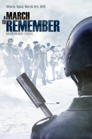 A March to Remember 2019 on netflix