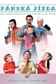 Pánská jízda 2004 on netflix