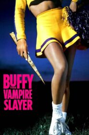 Buffy the Vampire Slayer 1992 on netflix