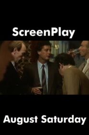 August Saturday 1990 on netflix