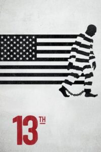 13th 2016 on netflix