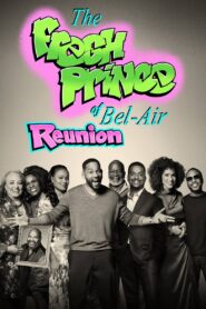 The Fresh Prince of Bel-Air Reunion 2020 on netflix