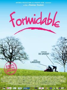 Formidable 2008 on netflix