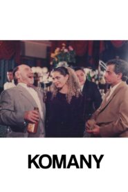 Komany 1989 on netflix