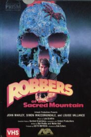 Falcon’s Gold 1982 on netflix