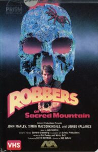 Falcon’s Gold 1982 on netflix