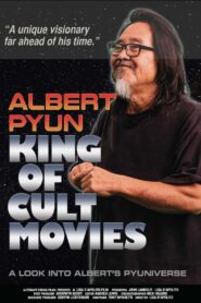 Albert Pyun: King of Cult Movies 2023 on netflix