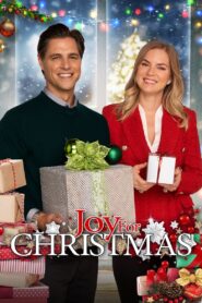 Joy for Christmas 2021 on netflix
