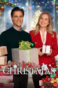 Joy for Christmas 2021 on netflix