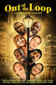 Out of the Loop 2023 on netflix