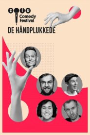 Zulu Comedy Festival: De håndplukkede 2019 on netflix