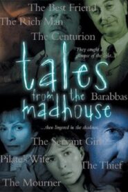 Tales from the Madhouse 2000 on netflix